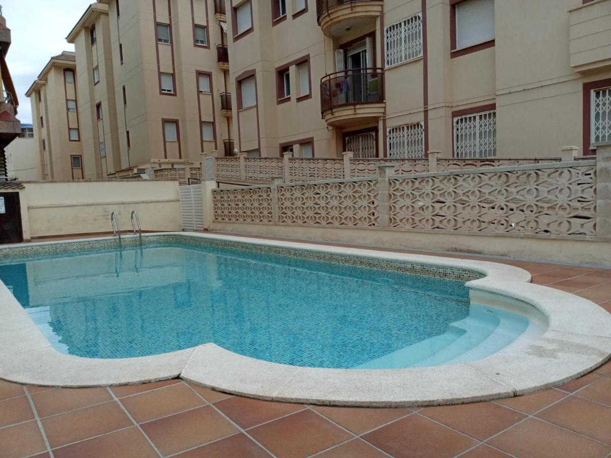 Dorada Relax Apartment Calafell Bagian luar foto